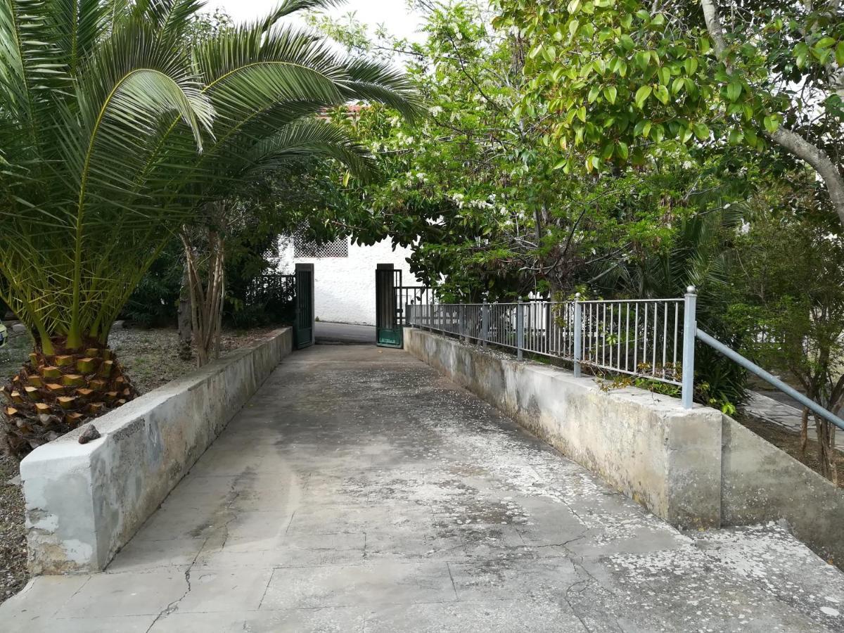 מלון קאבו Casa San Giuseppe - Isola D'Elba מראה חיצוני תמונה