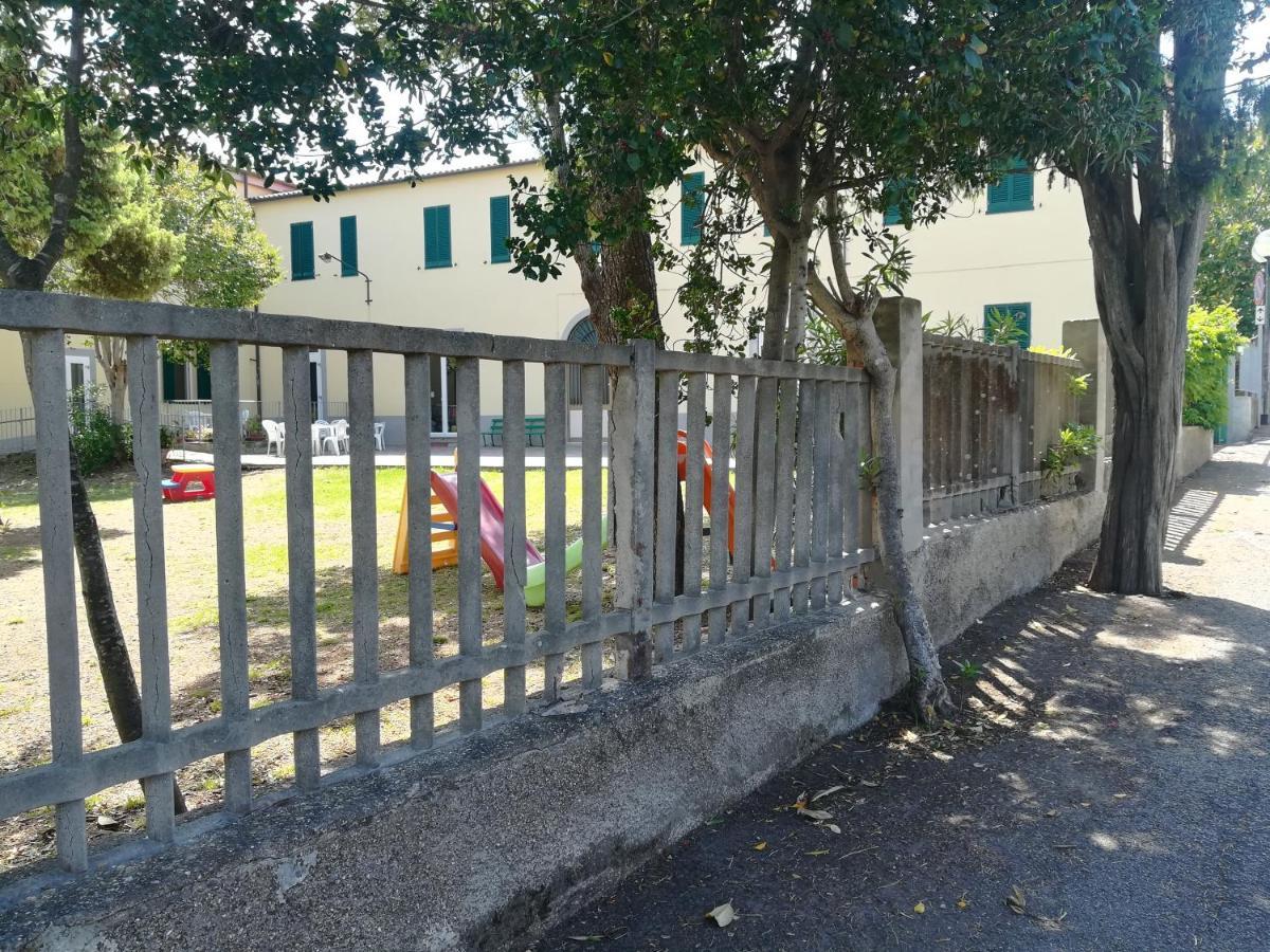 מלון קאבו Casa San Giuseppe - Isola D'Elba מראה חיצוני תמונה