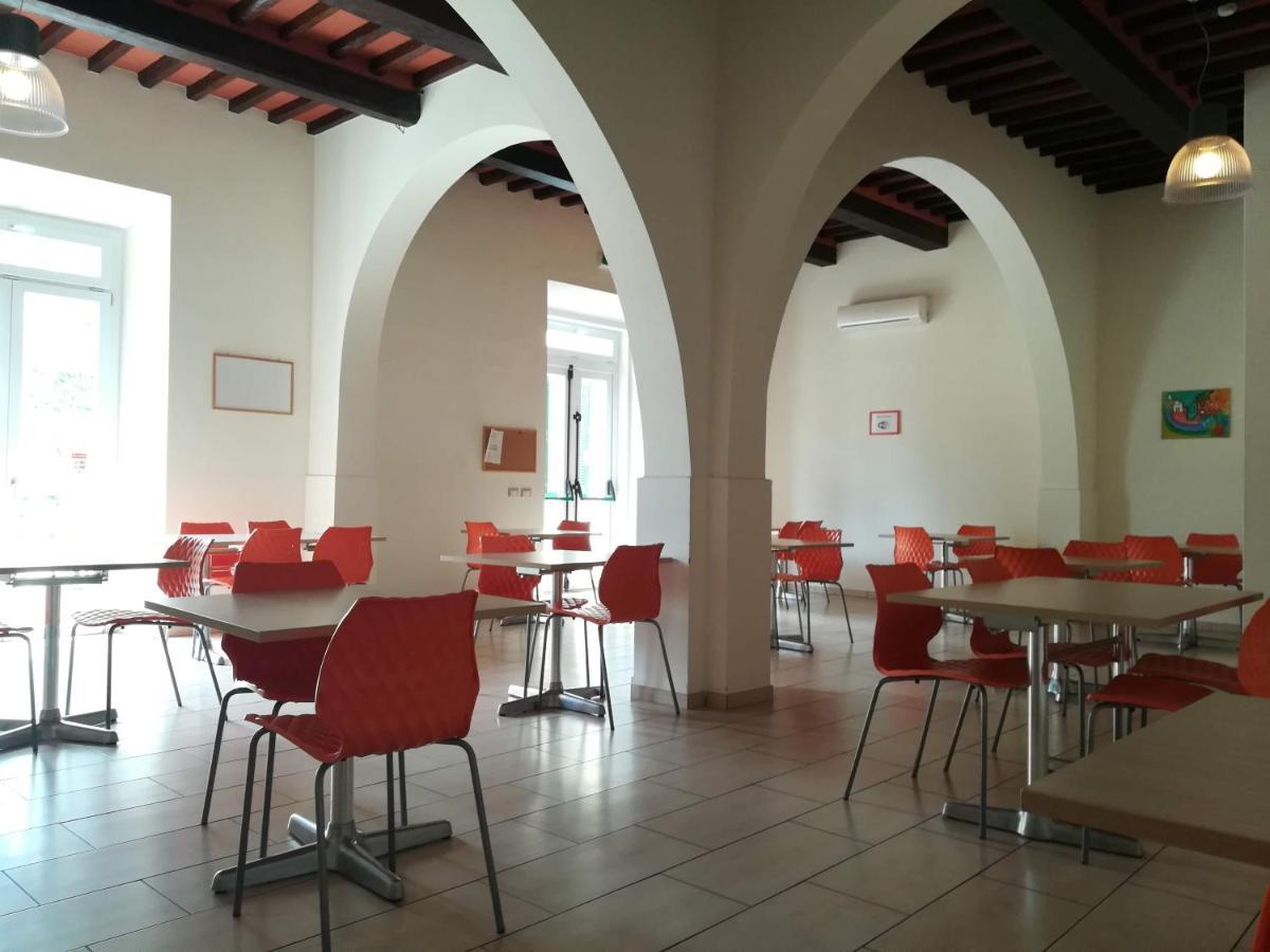 מלון קאבו Casa San Giuseppe - Isola D'Elba מראה חיצוני תמונה